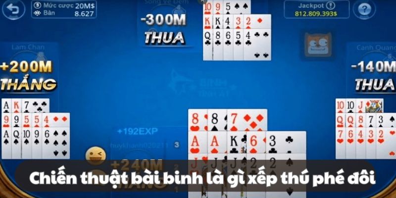 Chiến thuật này siêu hiệu quả khi bạn áp dụng cực hay