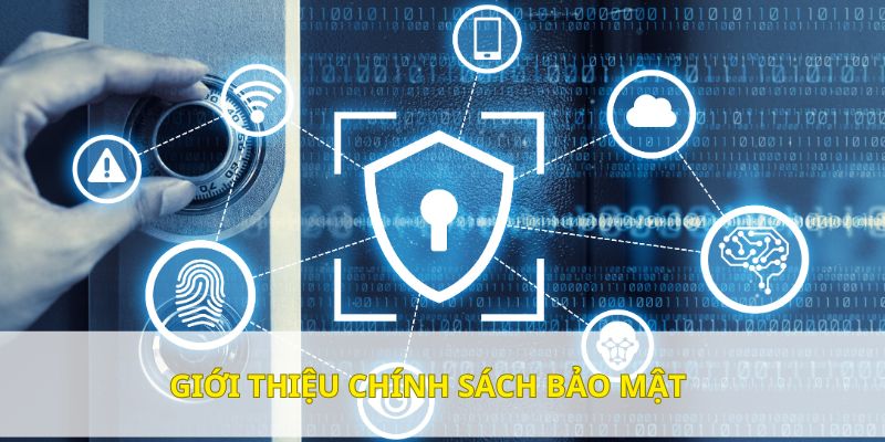 Sơ lược về chính sách bảo mật 789F
