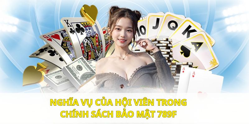 Trách nhiệm của thành viên trong điều khoản bảo mật
