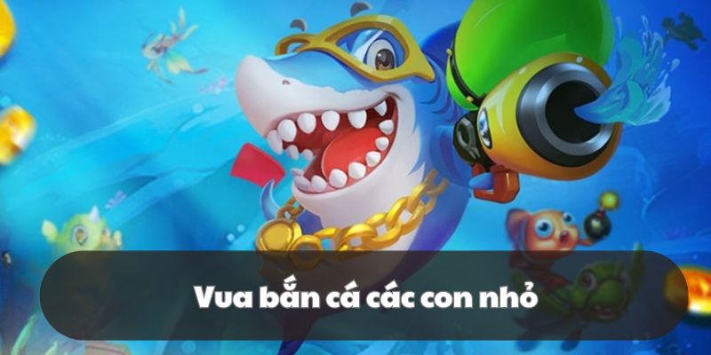 Bạn không nên bỏ qua các sinh vật nhỏ trong game