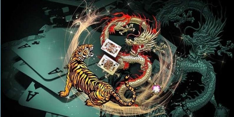 Đây là mẹo chơi rồng hổ đơn giản nhưng cực kỳ hiệu quả Đây là mẹo chơi rồng hổ đơn giản nhưng cực kỳ hiệu quả